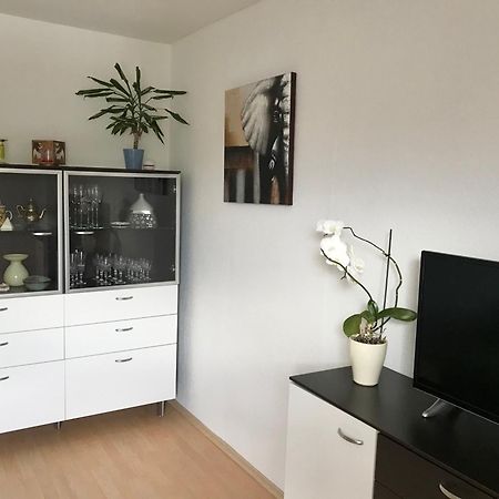 Neukieritzsch Ferienwohnung Am Hainer See מראה חיצוני תמונה