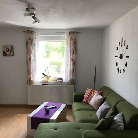 Neukieritzsch Ferienwohnung Am Hainer See מראה חיצוני תמונה