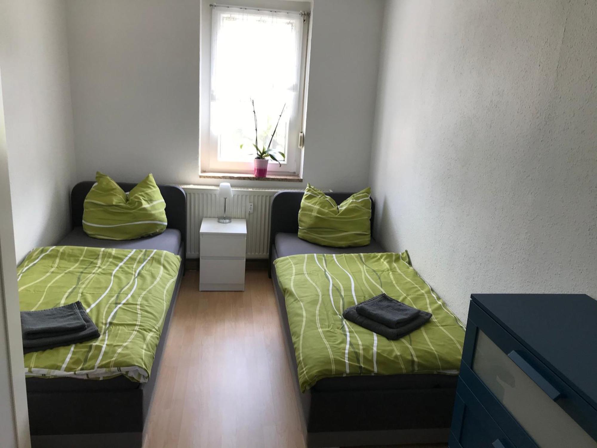 Neukieritzsch Ferienwohnung Am Hainer See מראה חיצוני תמונה