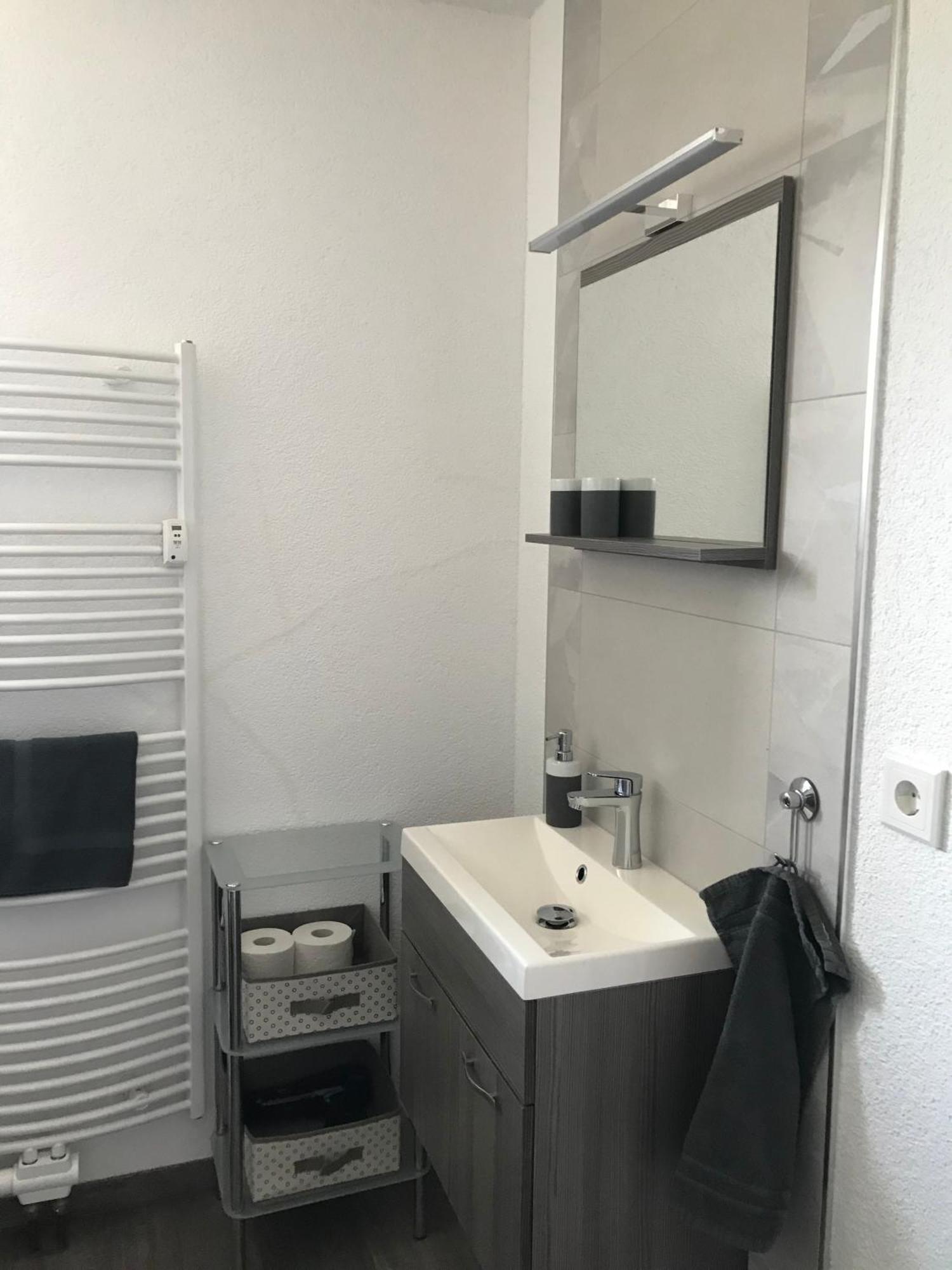 Neukieritzsch Ferienwohnung Am Hainer See מראה חיצוני תמונה