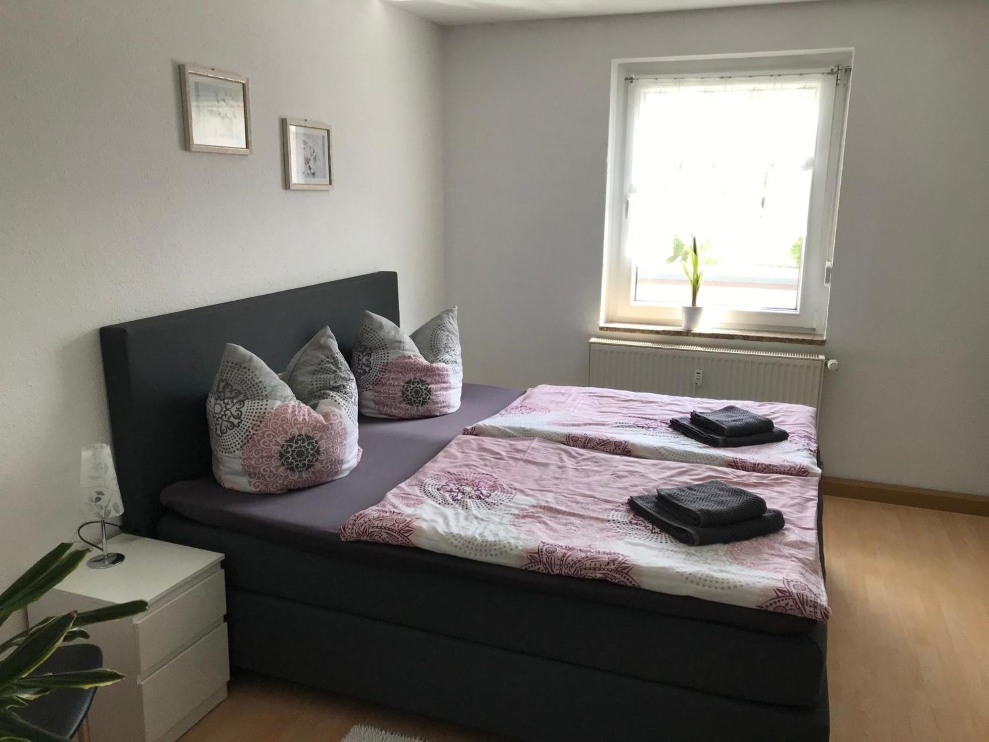 Neukieritzsch Ferienwohnung Am Hainer See מראה חיצוני תמונה