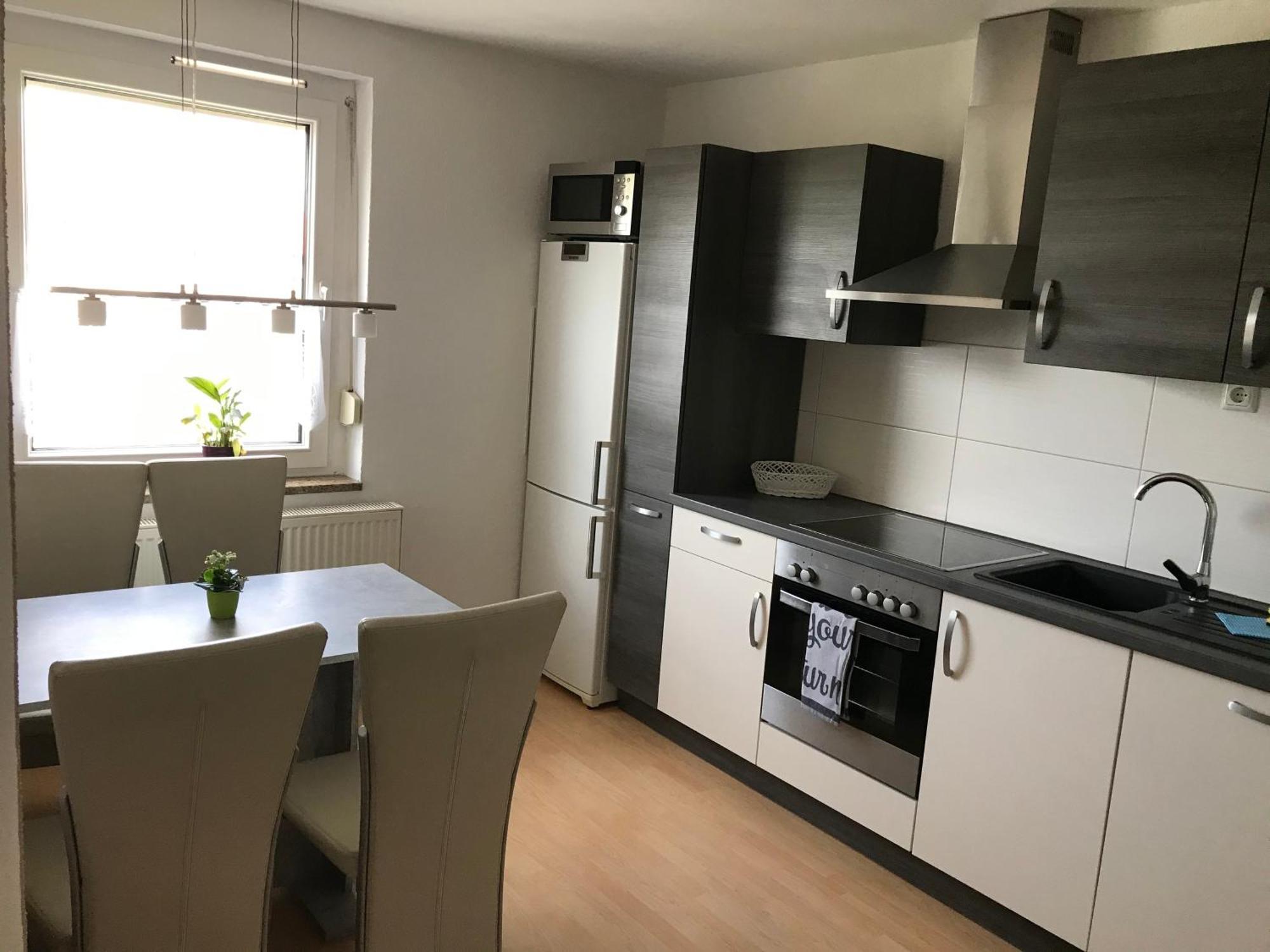 Neukieritzsch Ferienwohnung Am Hainer See מראה חיצוני תמונה