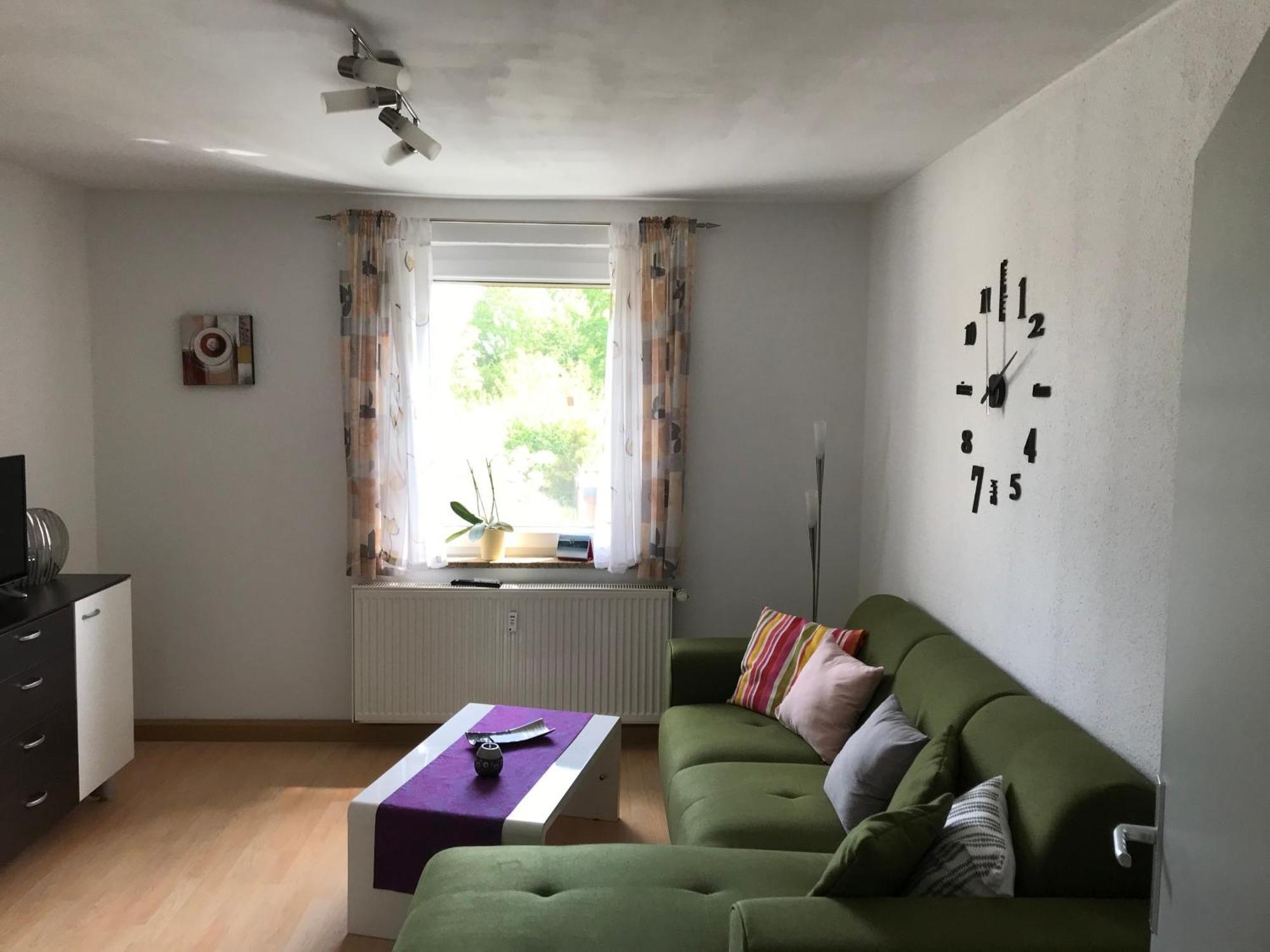Neukieritzsch Ferienwohnung Am Hainer See מראה חיצוני תמונה